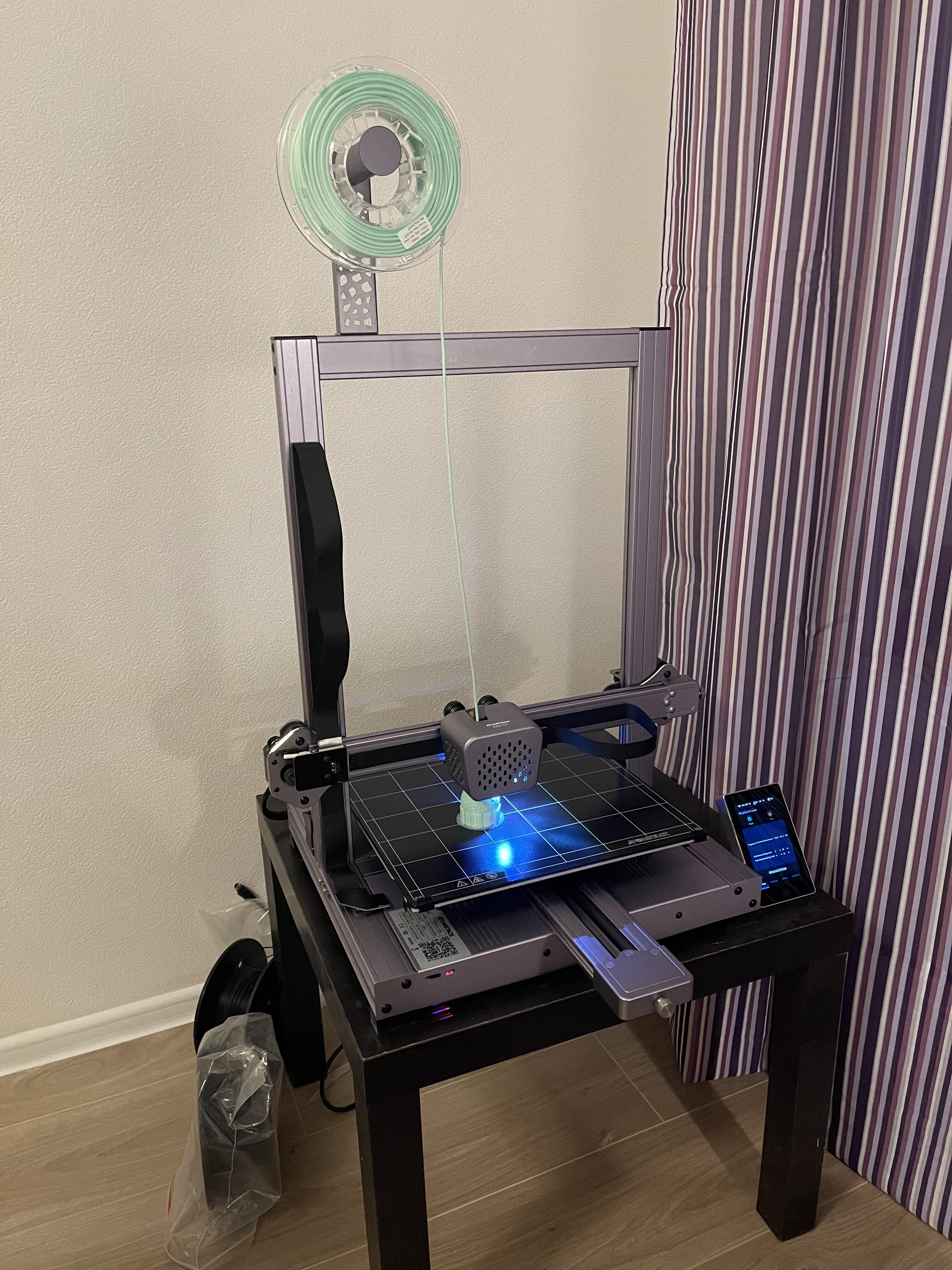 3d принтер Atomstack Cambrian Max