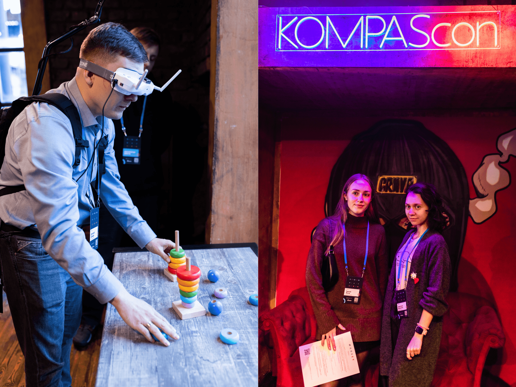 KOMPAScon: инженерный фестиваль для фанатов 3D-моделирования