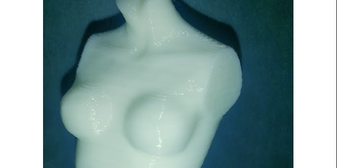 Изучаю спрос на свой PrintrBot Simple 2014 (Model 1401), т.е. продам.