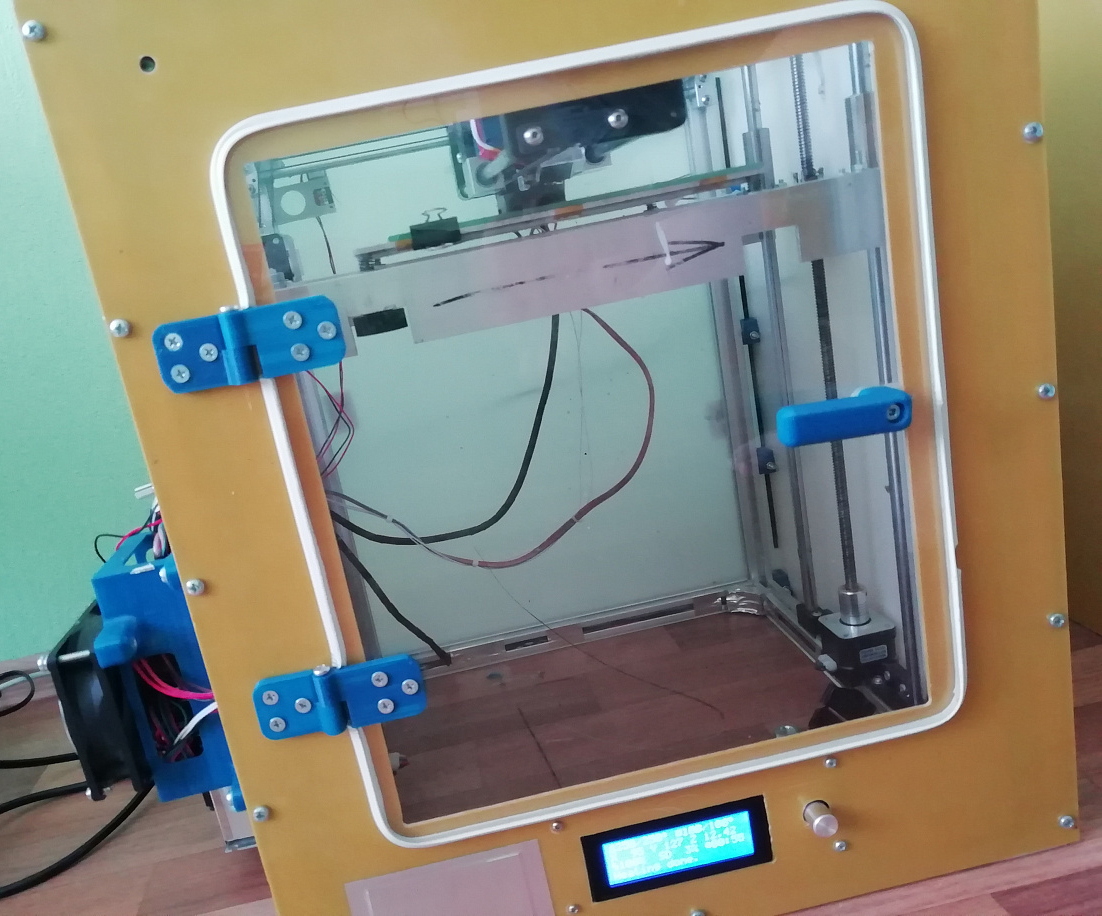 3D Printer FlyingBear P902 3D Printer FlyingBear P902