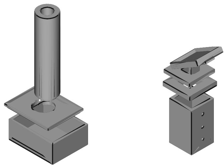 Trafik ışığı (Plastik Aparattır!!!)