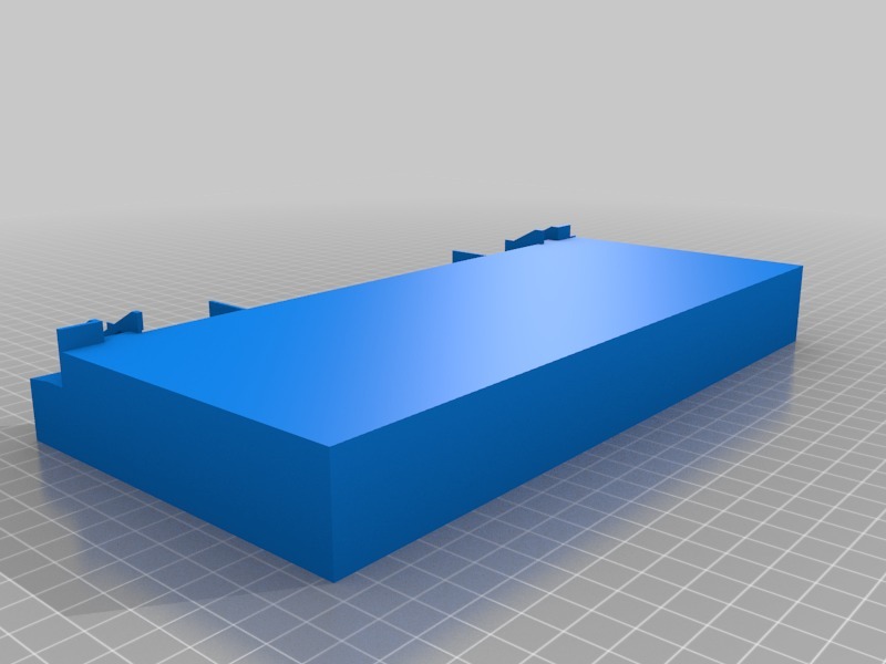 Bina düzeni (Plastik Aparattır!!!)