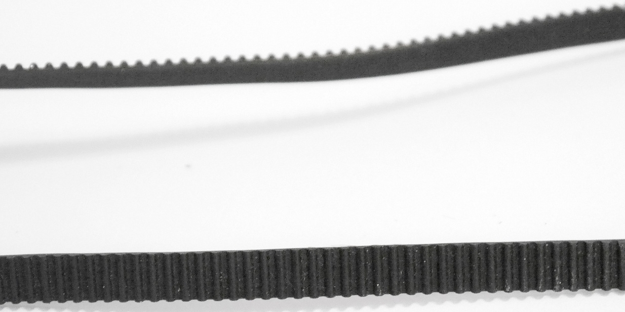 Ремень зубчатый GT-2