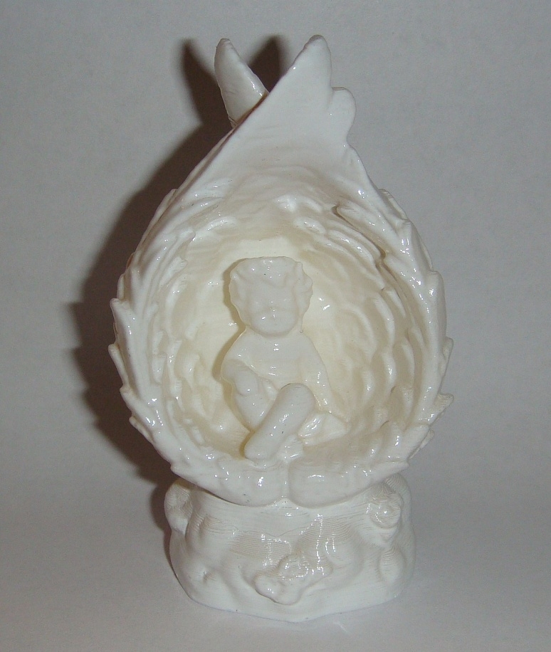 3D принтер MaKe3D plus