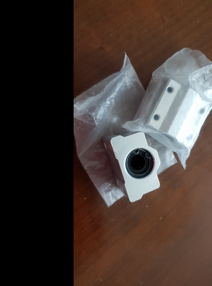 Много мелочей