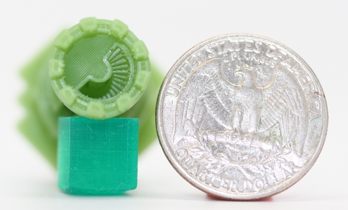 FSL Pegasus Touch (SLA принтер)