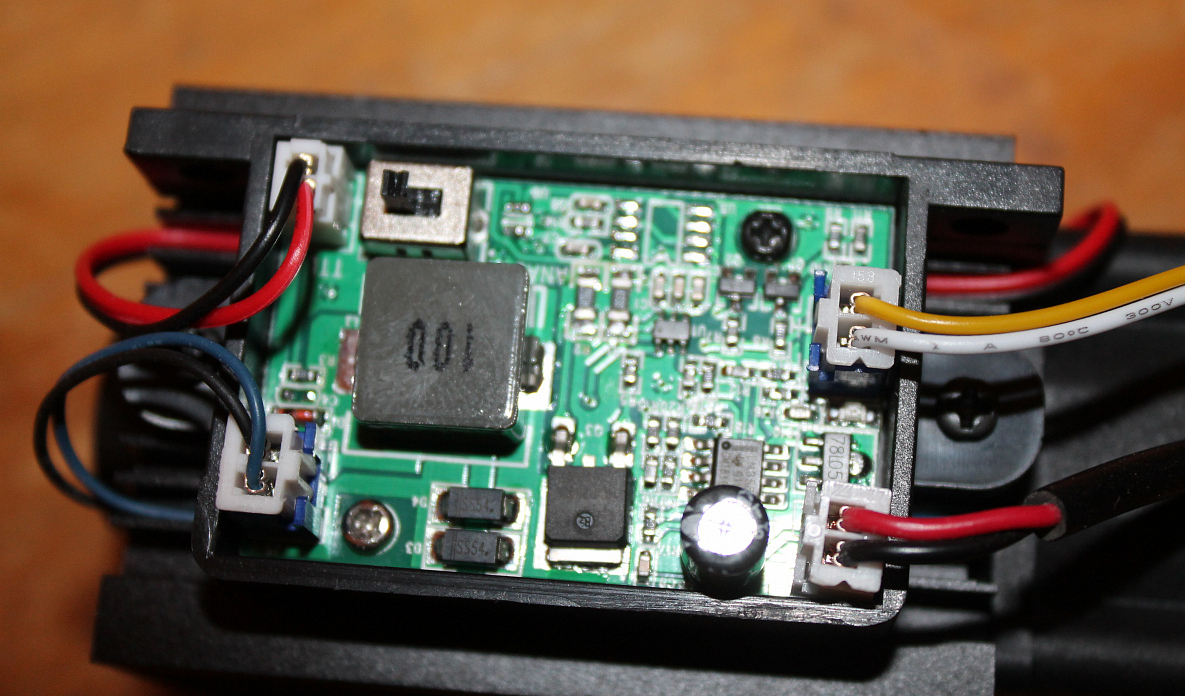 Продам лазер 15ватт 450nm ttl