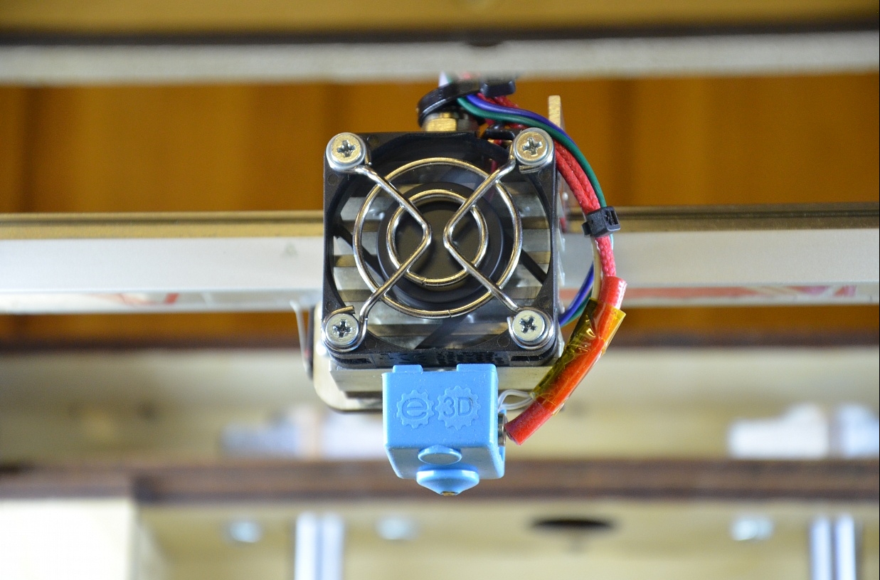 Продам ZAV-MAX (H-Bot)