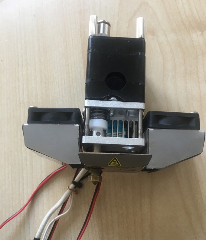 Продам бошку  Ultimaker 2 (копия) 