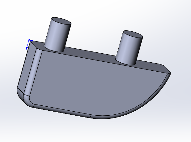 Keel Ranger G2 (Plastik Aparattır!!!)