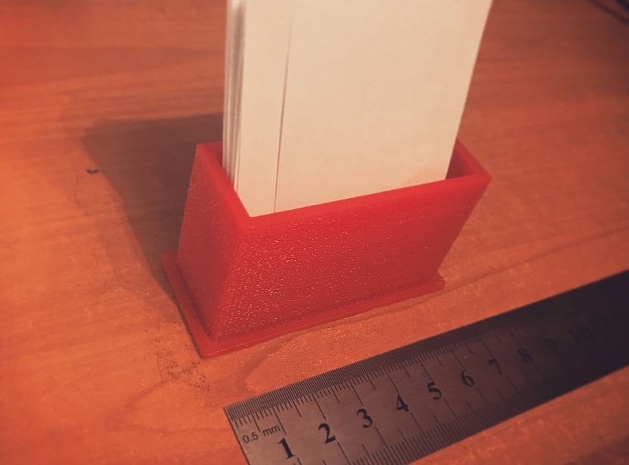 Organizatör basit (Plastik Aparattır!!!)