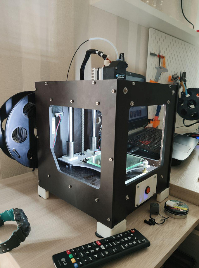 ZAVmini доработанный