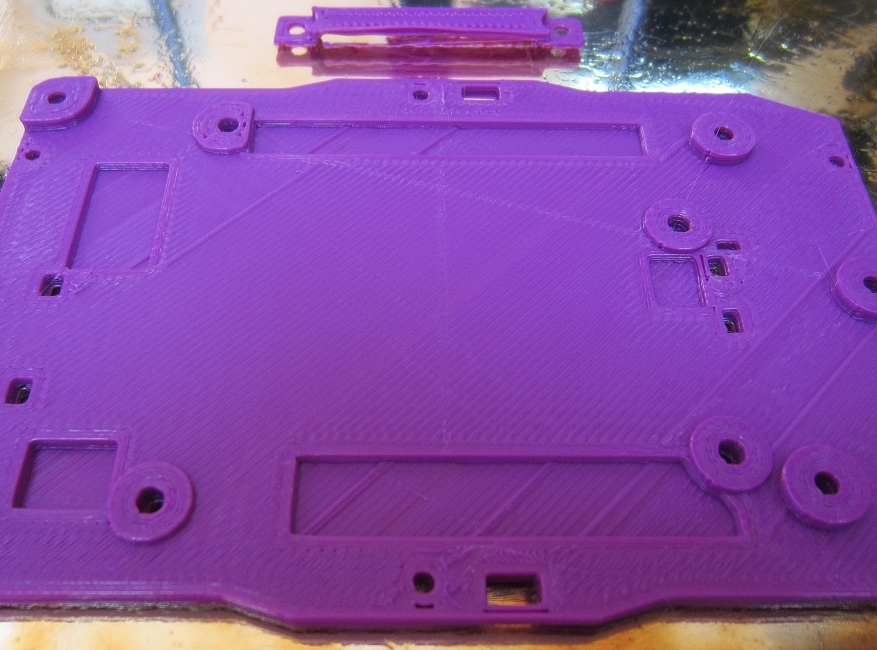 Продажа 3D-модели "Машинка на Arduino"