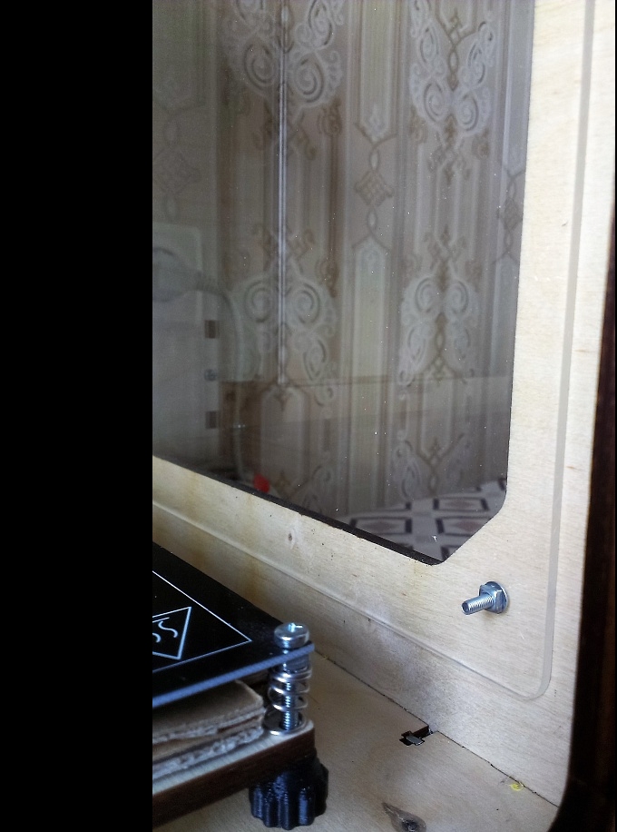 3D Принтер ZAV MAX PRO+