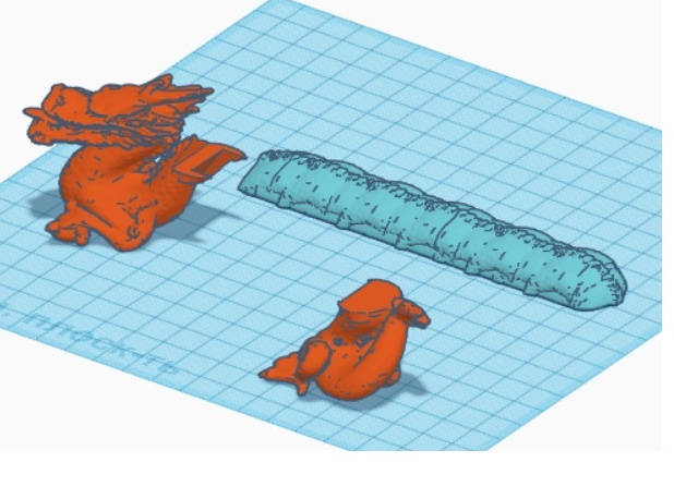 kapı kolu ejderha (Plastik Aparattır!!!)
