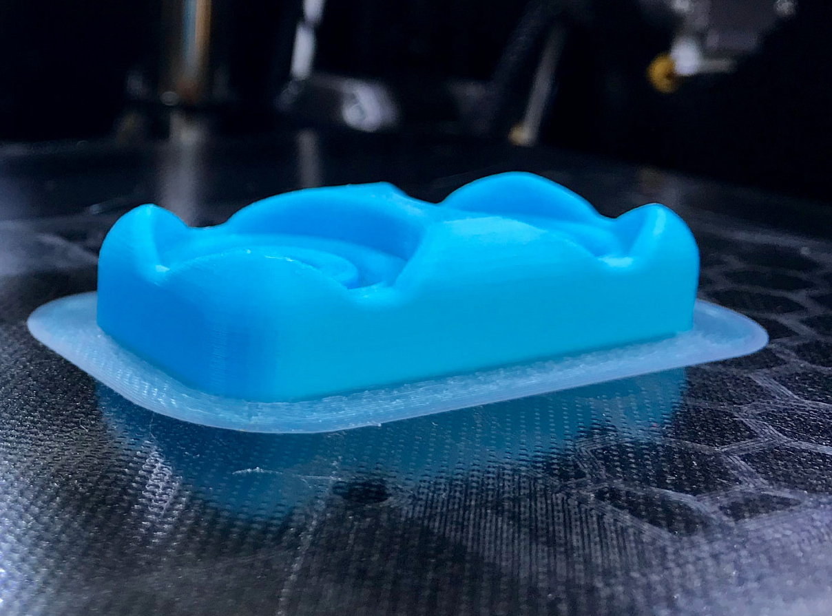 Tankomizerler için stand Digiflavor Siren 2 GTA ve Geekvape Blitzen RTA (Plastik Aparattır!!!)