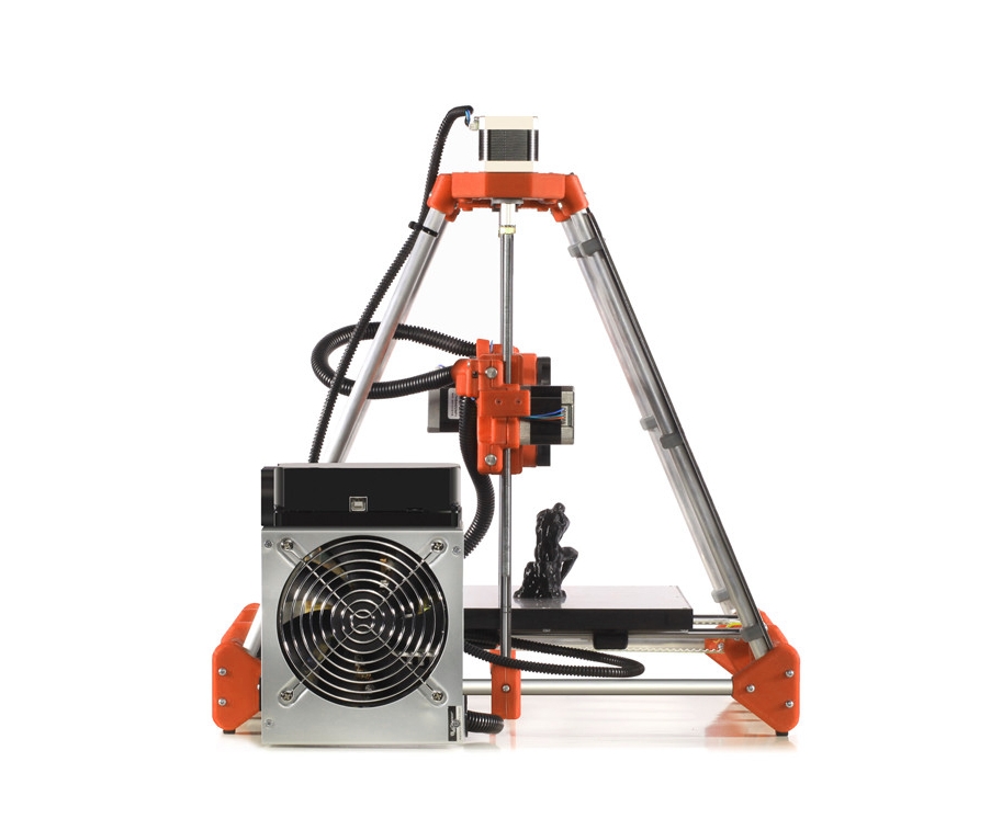 3D-принтер picaso 3D Builder