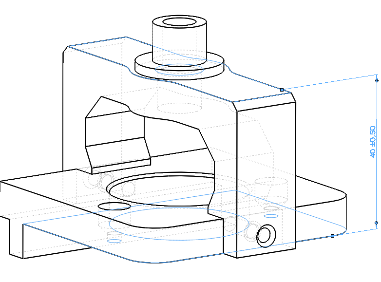 Чертежи для 3d принтера фигурки