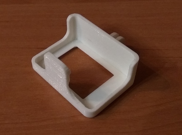 Kamera tutucusu (Plastik Aparattır!!!)