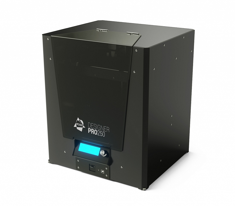 Picaso Designer PRO 250 Picaso Designer PRO 250