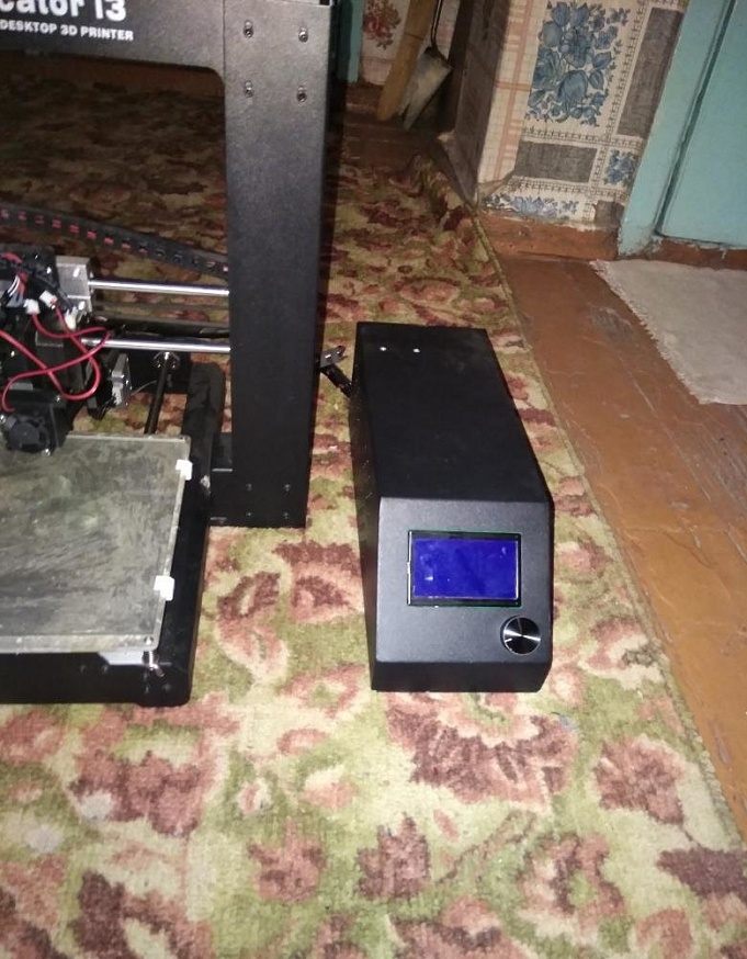 Продам wanhao duplicator i3 v2.0