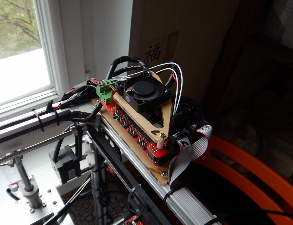 Продам 3d принтер FlyingBear P902