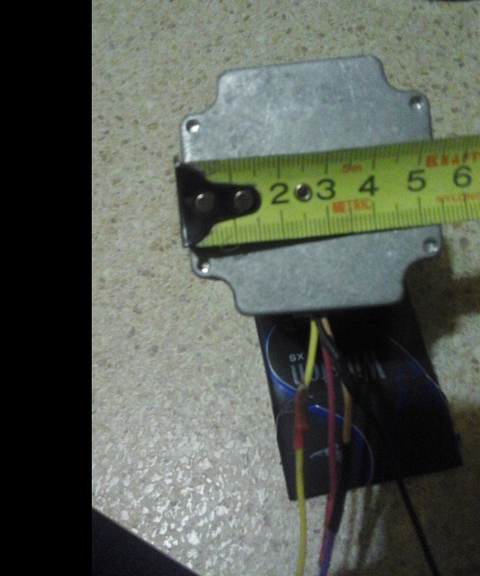 Продам шаговые двигатели Nema 23 hs