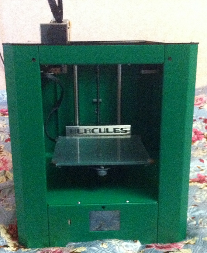 Продам Hercules NEW