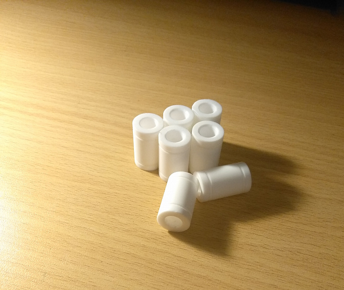 Подшипник lm8luu lm8luu