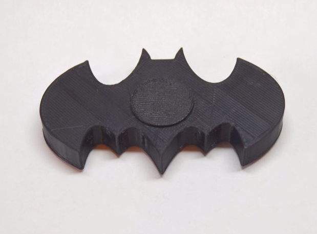 Batman döndürücü rulmansız (Plastik Aparattır!!!)