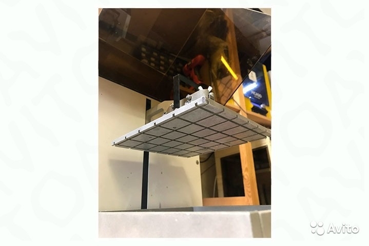 SLA 3D-принтер RK-1