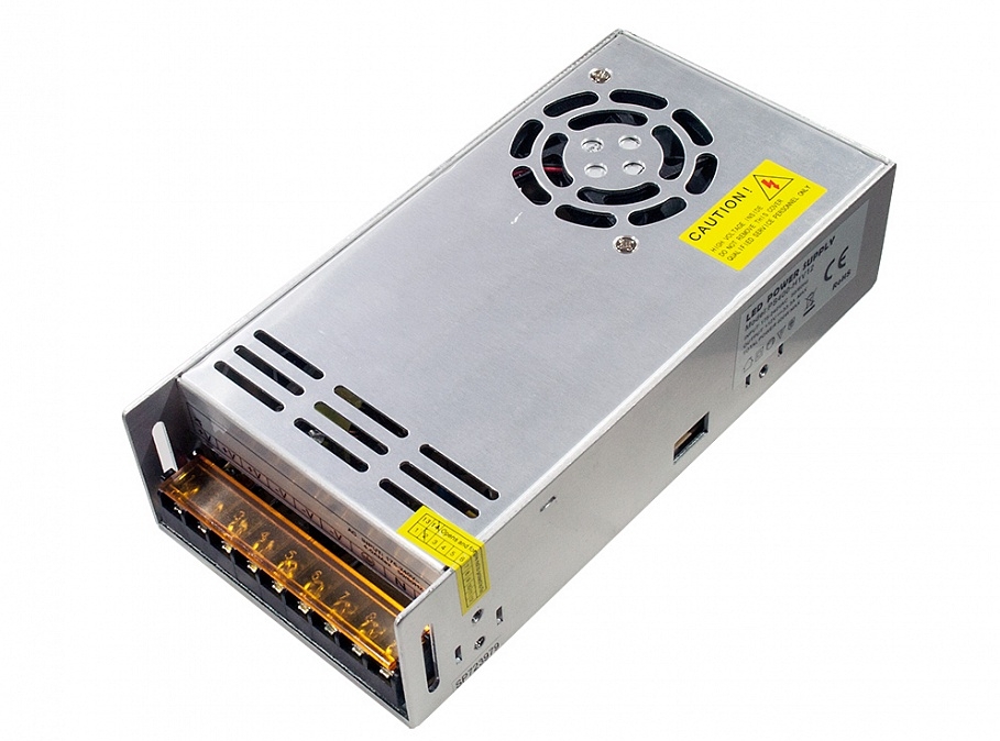 Продам блок питания 12В