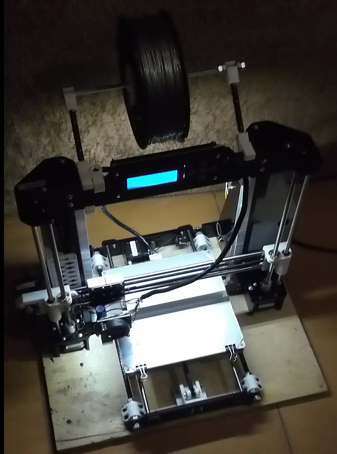 3d принтер Anet A8 3d принтер Anet A8