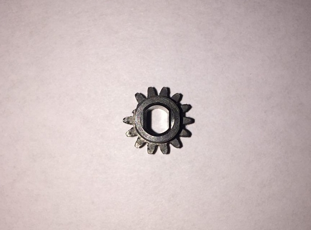 Radyo tahriki için dişliler (Plastik Aparattır!!!) Radyo tahriki için dişliler (Plastik Aparattır!!!)