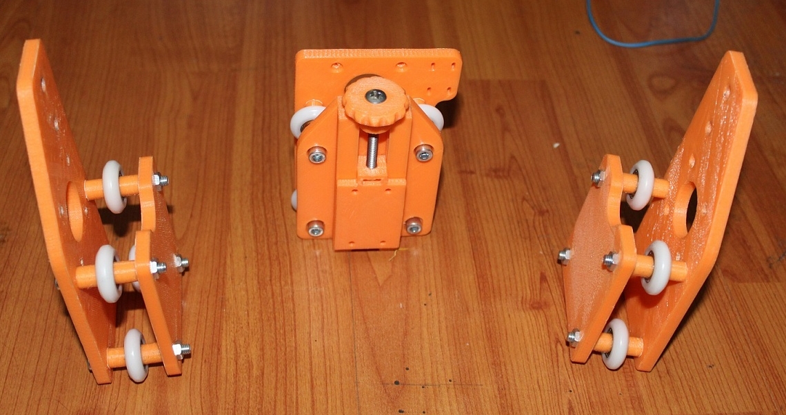 Продам запчасти для сборки лазерного гравера Продам запчасти для сборки лазерного гравера