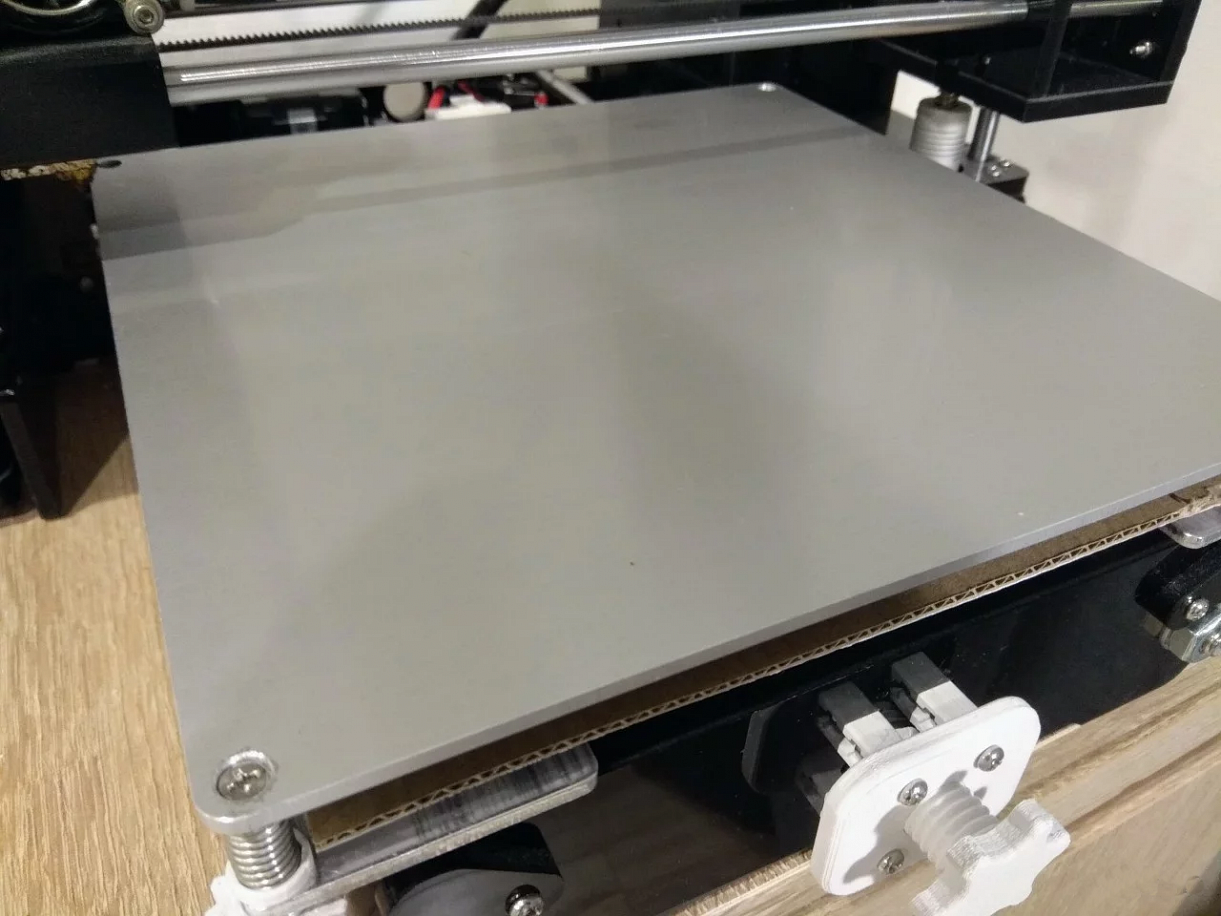 3D принтер Anet A6