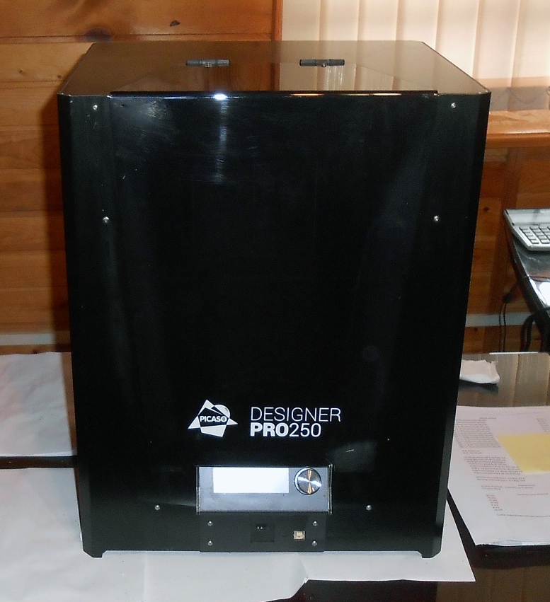 продажа принтера Picasso pro 250 продажа принтера Picasso pro 250