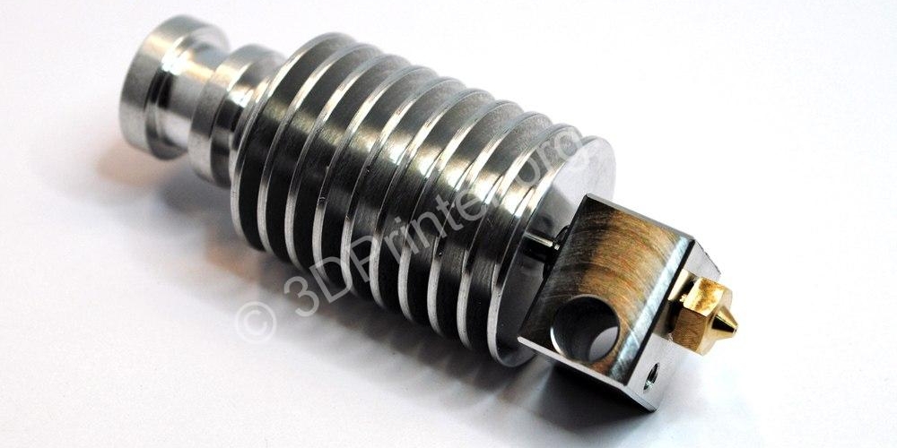 HotEnd Экструдер для Prusa i3 и термобарьерную трубку куплю Москва