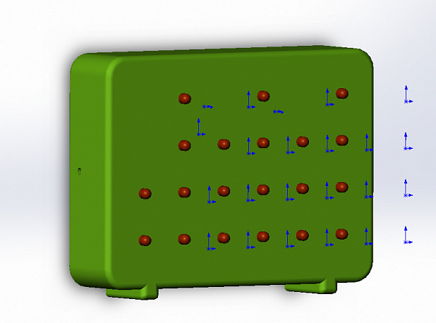 İkili saat (Plastik Aparattır!!!)