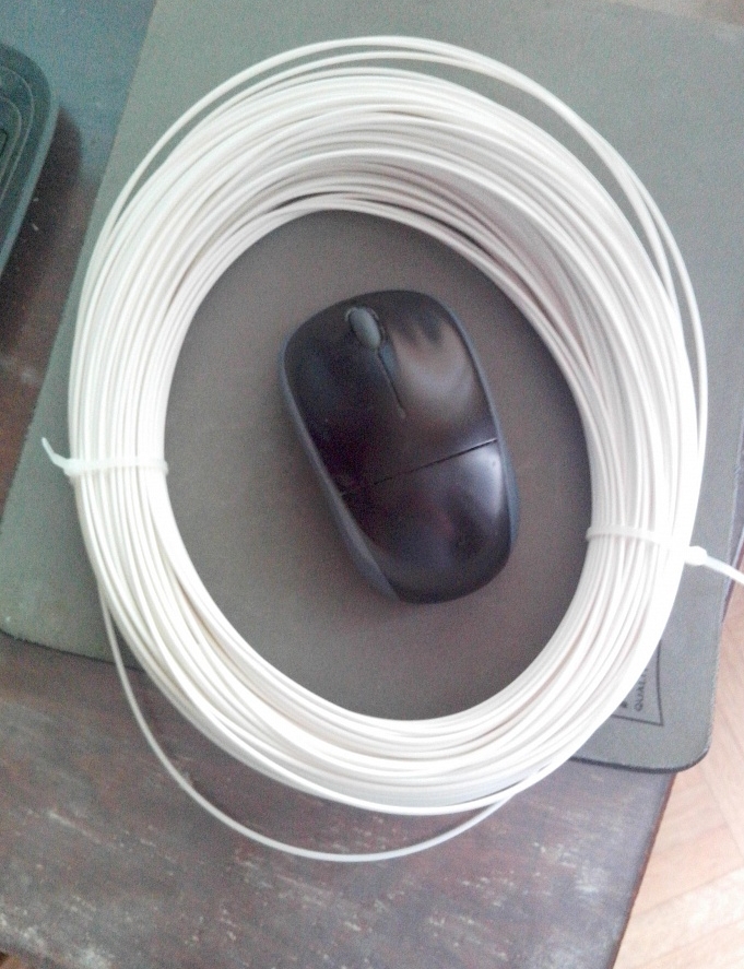 Пластик Laybrick (песчаник)