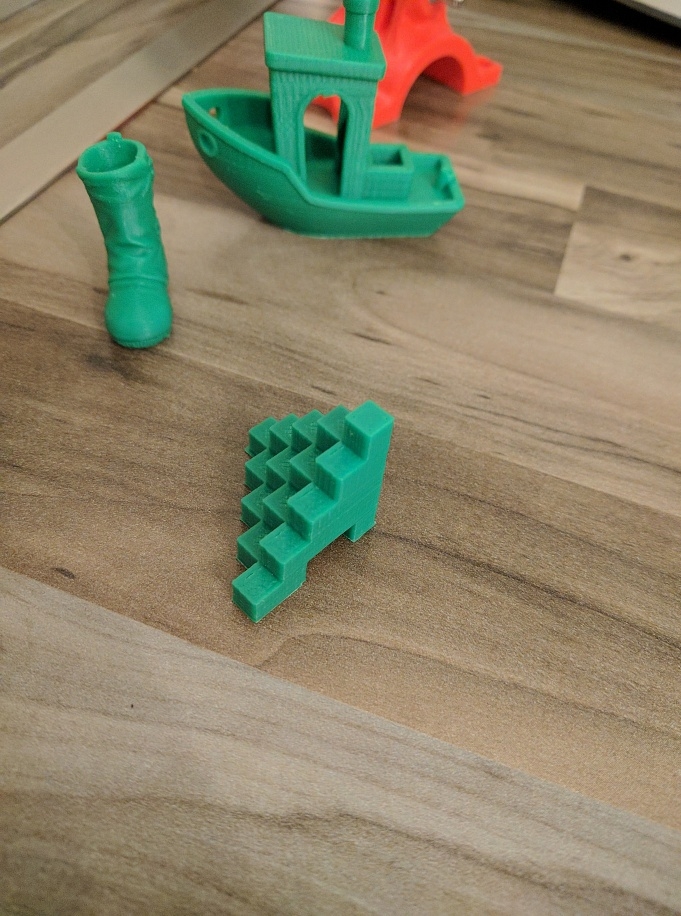 Продам принтер Flyingbear P902 [Питер, пересыл]