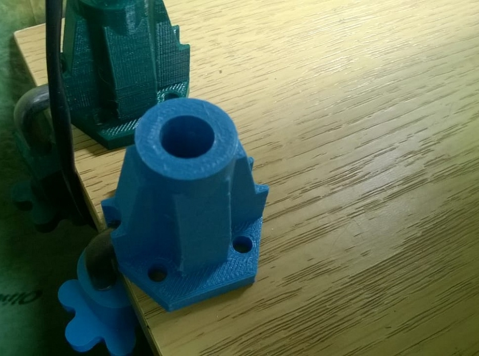 masa lambası montaj (Plastik Aparattır!!!)