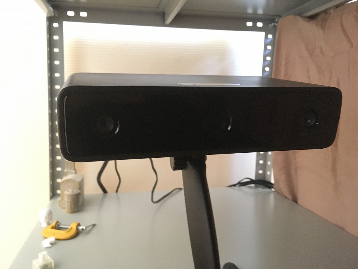 Продам 3Д сканер Einscan S