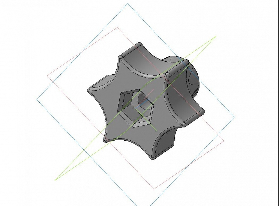 Somun altı Barashek 10mm (Plastik Aparattır!!!)