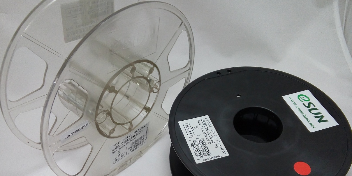 Продаю катушки для намотки 3D нити