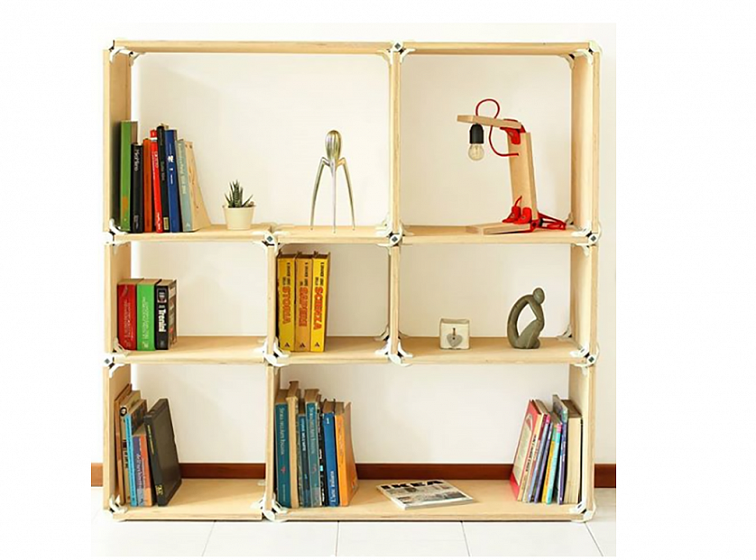 угловые крепления для мебели!