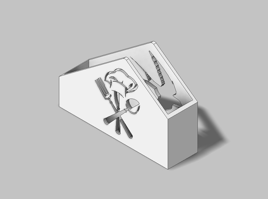 Desenli peçetelik (Plastik Aparattır!!!)