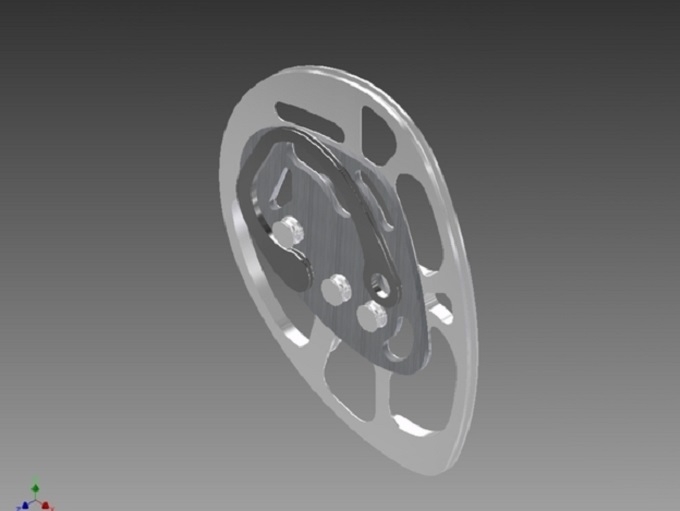 Эксцентрики для лука