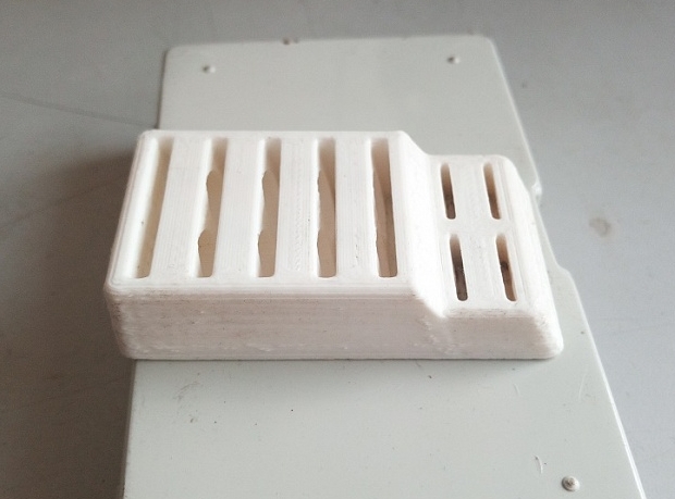 Подставка для флешек тип 1