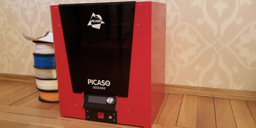продам PICASO 3D Designer